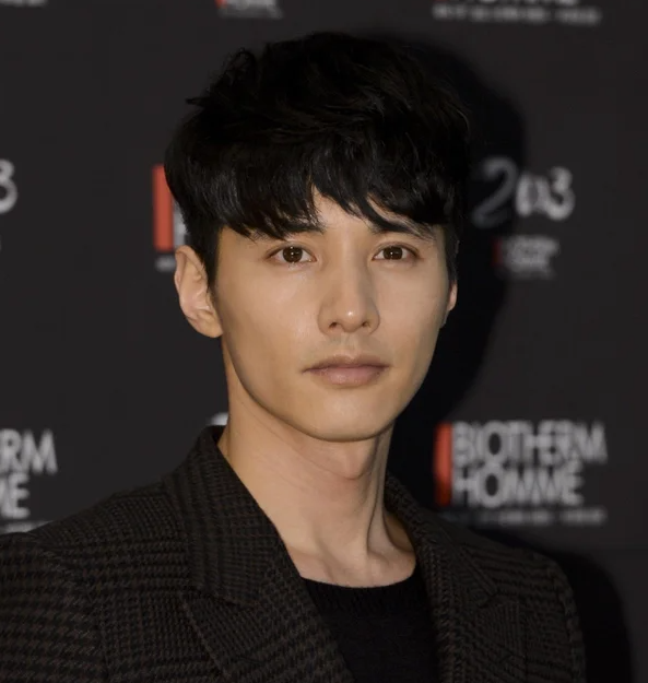 원빈 근황, '아저씨' 16년 후 머리 기르며 복귀 준비 중