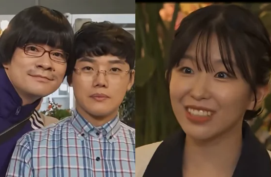 장기하·윤가이 열애, SNL 오징어 알바가 맺어준 인연