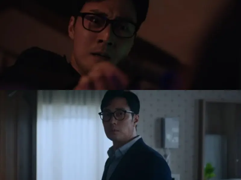 소지섭 ‘김부장’ 2회 시청률 18.1% 돌파, 2026년 드라마 최고 기록
