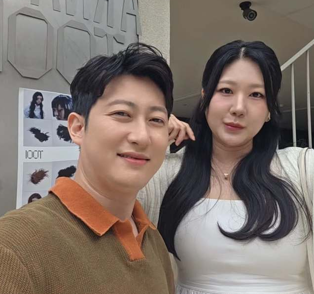 나는솔로 28기 정숙, 둘째 계획 “딸 갖고 싶지만 또 아들일까 걱정”