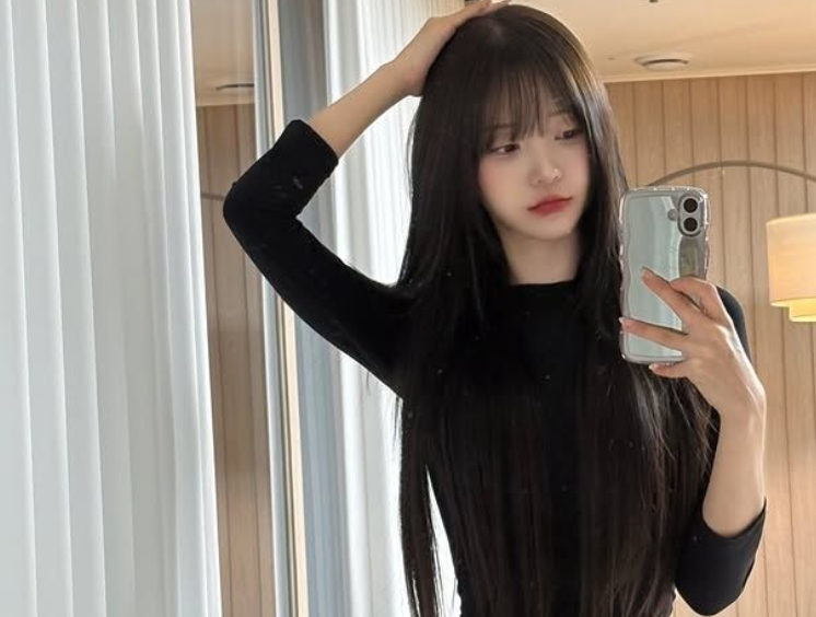 박민정, 혼전임신설 재차 부인 “맥주 마셔서 아냐”